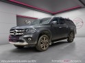 Mercedes classe x 250d bva7 4matic power garantie 12 mois occasion simplicicar angers simplicicar simplicibike france