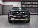 Mercedes classe x 250d bva7 4matic power garantie 12 mois occasion simplicicar angers simplicicar simplicibike france