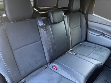 Mercedes classe x 250d bva7 4matic power garantie 12 mois occasion simplicicar angers simplicicar simplicibike france