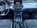 Mercedes classe x 250d bva7 4matic power garantie 12 mois occasion simplicicar angers simplicicar simplicibike france