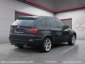Bmw x5 m e70m 4.4i v8 32v 555 carplay / caméra / toit ouvrant / sièges chauffant occasion simplicicar veauche simplicicar...