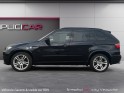 Bmw x5 m e70m 4.4i v8 32v 555 carplay / caméra / toit ouvrant / sièges chauffant occasion simplicicar veauche simplicicar...
