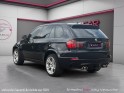 Bmw x5 m e70m 4.4i v8 32v 555 carplay / caméra / toit ouvrant / sièges chauffant occasion simplicicar veauche simplicicar...