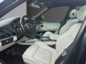 Bmw x5 m e70m 4.4i v8 32v 555 carplay / caméra / toit ouvrant / sièges chauffant occasion simplicicar veauche simplicicar...