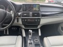 Bmw x5 m e70m 4.4i v8 32v 555 carplay / caméra / toit ouvrant / sièges chauffant occasion simplicicar veauche simplicicar...