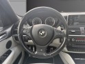 Bmw x5 m e70m 4.4i v8 32v 555 carplay / caméra / toit ouvrant / sièges chauffant occasion simplicicar veauche simplicicar...