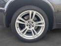 Bmw x5 m e70m 4.4i v8 32v 555 carplay / caméra / toit ouvrant / sièges chauffant occasion simplicicar veauche simplicicar...