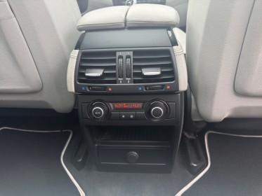 Bmw x5 m e70m 4.4i v8 32v 555 carplay / caméra / toit ouvrant / sièges chauffant occasion simplicicar veauche simplicicar...