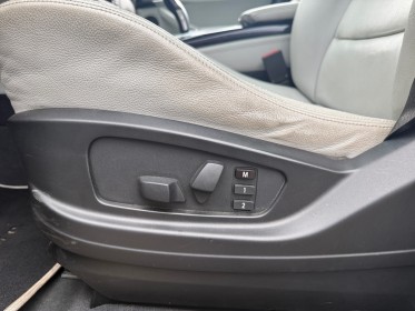 Bmw x5 m e70m 4.4i v8 32v 555 carplay / caméra / toit ouvrant / sièges chauffant occasion simplicicar veauche simplicicar...
