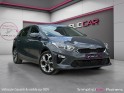 Kia ceed 1.6 crdi 115 ch isg dct7 gt line carplay camera de recul régulateur garantie 12 mois occasion simplicicar poitiers...