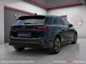 Kia ceed 1.6 crdi 115 ch isg dct7 gt line carplay camera de recul régulateur garantie 12 mois occasion simplicicar poitiers...
