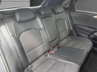Kia ceed 1.6 crdi 115 ch isg dct7 gt line carplay camera de recul régulateur garantie 12 mois occasion simplicicar poitiers...