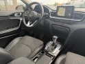 Kia ceed 1.6 crdi 115 ch isg dct7 gt line carplay camera de recul régulateur garantie 12 mois occasion simplicicar poitiers...