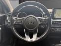 Kia ceed 1.6 crdi 115 ch isg dct7 gt line carplay camera de recul régulateur garantie 12 mois occasion simplicicar poitiers...