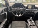 Kia ceed 1.6 crdi 115 ch isg dct7 gt line carplay camera de recul régulateur garantie 12 mois occasion simplicicar poitiers...