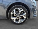 Kia ceed 1.6 crdi 115 ch isg dct7 gt line carplay camera de recul régulateur garantie 12 mois occasion simplicicar poitiers...