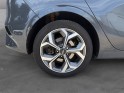 Kia ceed 1.6 crdi 115 ch isg dct7 gt line carplay camera de recul régulateur garantie 12 mois occasion simplicicar poitiers...