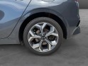 Kia ceed 1.6 crdi 115 ch isg dct7 gt line carplay camera de recul régulateur garantie 12 mois occasion simplicicar poitiers...