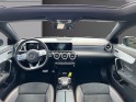 Mercedes cla coupe 200 amg line full black - full - faible km - occasion simplicicar compiegne simplicicar simplicibike france