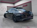 Mercedes cla coupe 200 amg line full black - full - faible km - occasion simplicicar compiegne simplicicar simplicibike france