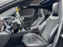 Mercedes cla coupe 200 amg line full black - full - faible km - occasion simplicicar compiegne simplicicar simplicibike france