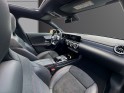 Mercedes cla coupe 200 amg line full black - full - faible km - occasion simplicicar compiegne simplicicar simplicibike france
