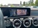 Mercedes cla coupe 200 amg line full black - full - faible km - occasion simplicicar compiegne simplicicar simplicibike france