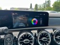 Mercedes cla coupe 200 amg line full black - full - faible km - occasion simplicicar compiegne simplicicar simplicibike france