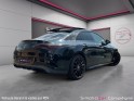 Mercedes cla coupe 200 amg line full black - full - faible km - occasion simplicicar compiegne simplicicar simplicibike france