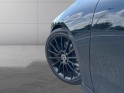 Mercedes cla coupe 200 amg line full black - full - faible km - occasion simplicicar compiegne simplicicar simplicibike france