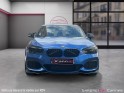 Bmw serie 1 f21 lci2 116i 109 ch m sport/ stage 1 reprogrammation éthanol ligne akrapovic occasion cannes (06) simplicicar...