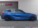 Bmw serie 1 f21 lci2 116i 109 ch m sport/ stage 1 reprogrammation éthanol ligne akrapovic occasion cannes (06) simplicicar...
