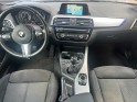 Bmw serie 1 f21 lci2 116i 109 ch m sport/ stage 1 reprogrammation éthanol ligne akrapovic occasion cannes (06) simplicicar...