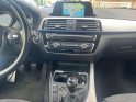 Bmw serie 1 f21 lci2 116i 109 ch m sport/ stage 1 reprogrammation éthanol ligne akrapovic occasion cannes (06) simplicicar...