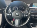 Bmw serie 1 f21 lci2 116i 109 ch m sport/ stage 1 reprogrammation éthanol ligne akrapovic occasion cannes (06) simplicicar...