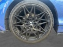 Bmw serie 1 f21 lci2 116i 109 ch m sport/ stage 1 reprogrammation éthanol ligne akrapovic occasion cannes (06) simplicicar...