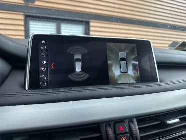 Bmw x5 f15 30d 258ch xdrive pack m - faible km - full - immat fr - occasion simplicicar compiegne simplicicar simplicibike...