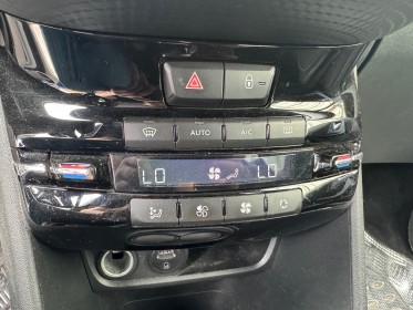 Peugeot 2008 1.6 92ch crossway garantie 12 mois occasion montpellier (34) simplicicar simplicibike france