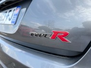 HONDA d'occasion CIVIC 2.0I-VTEC TYPE R de 2016 Colmar (68)﻿