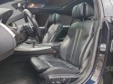 Bmw serie 6 gran coupe f06 640d 313ch 149g excellis a full options/garantie 12 mois occasion paris 17ème (75)(porte maillot)...