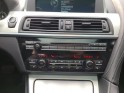 Bmw serie 6 gran coupe f06 640d 313ch 149g excellis a full options/garantie 12 mois occasion paris 17ème (75)(porte maillot)...