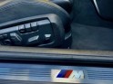 Bmw serie 6 gran coupe f06 640d 313ch 149g excellis a full options/garantie 12 mois occasion paris 17ème (75)(porte maillot)...