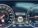 Bmw serie 6 gran coupe f06 640d 313ch 149g excellis a full options/garantie 12 mois occasion paris 17ème (75)(porte maillot)...