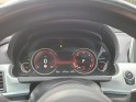 Bmw serie 6 gran coupe f06 640d 313ch 149g excellis a full options/garantie 12 mois occasion paris 17ème (75)(porte maillot)...