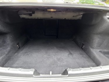 Bmw serie 6 gran coupe f06 640d 313ch 149g excellis a full options/garantie 12 mois occasion paris 17ème (75)(porte maillot)...
