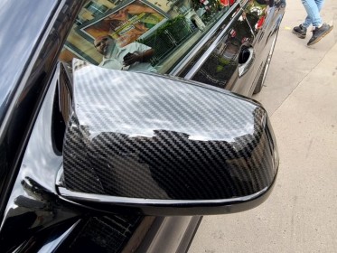 Bmw serie 6 gran coupe f06 640d 313ch 149g excellis a full options/garantie 12 mois occasion paris 17ème (75)(porte maillot)...