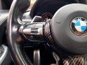 Bmw serie 6 gran coupe f06 640d 313ch 149g excellis a full options/garantie 12 mois occasion paris 17ème (75)(porte maillot)...