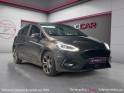 Ford fiesta 1.0 ecoboost 95 ch ss bvm6 st-line garantie 12 mois occasion simplicicar meximieux simplicicar simplicibike france