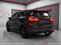 Ford fiesta 1.0 ecoboost 95 ch ss bvm6 st-line garantie 12 mois occasion simplicicar meximieux simplicicar simplicibike france