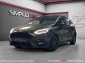 Ford fiesta 1.0 ecoboost 95 ch ss bvm6 st-line garantie 12 mois occasion simplicicar meximieux simplicicar simplicibike france